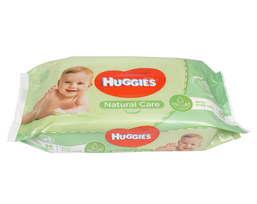 huggies green