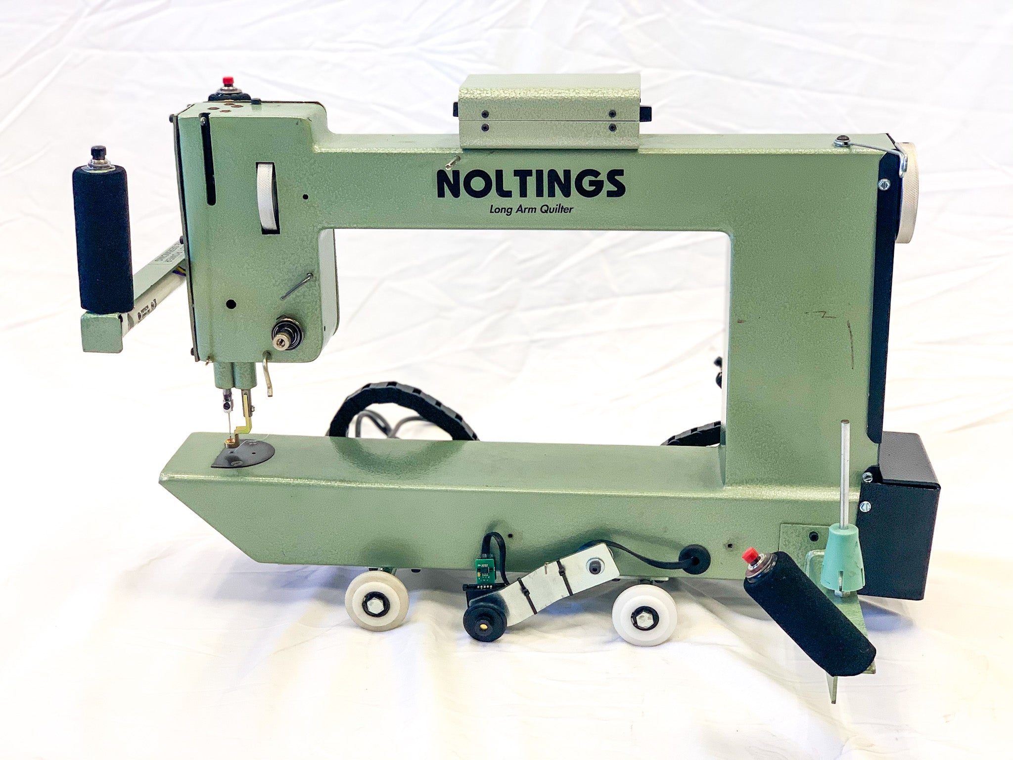 used mattress quilting machines for sale