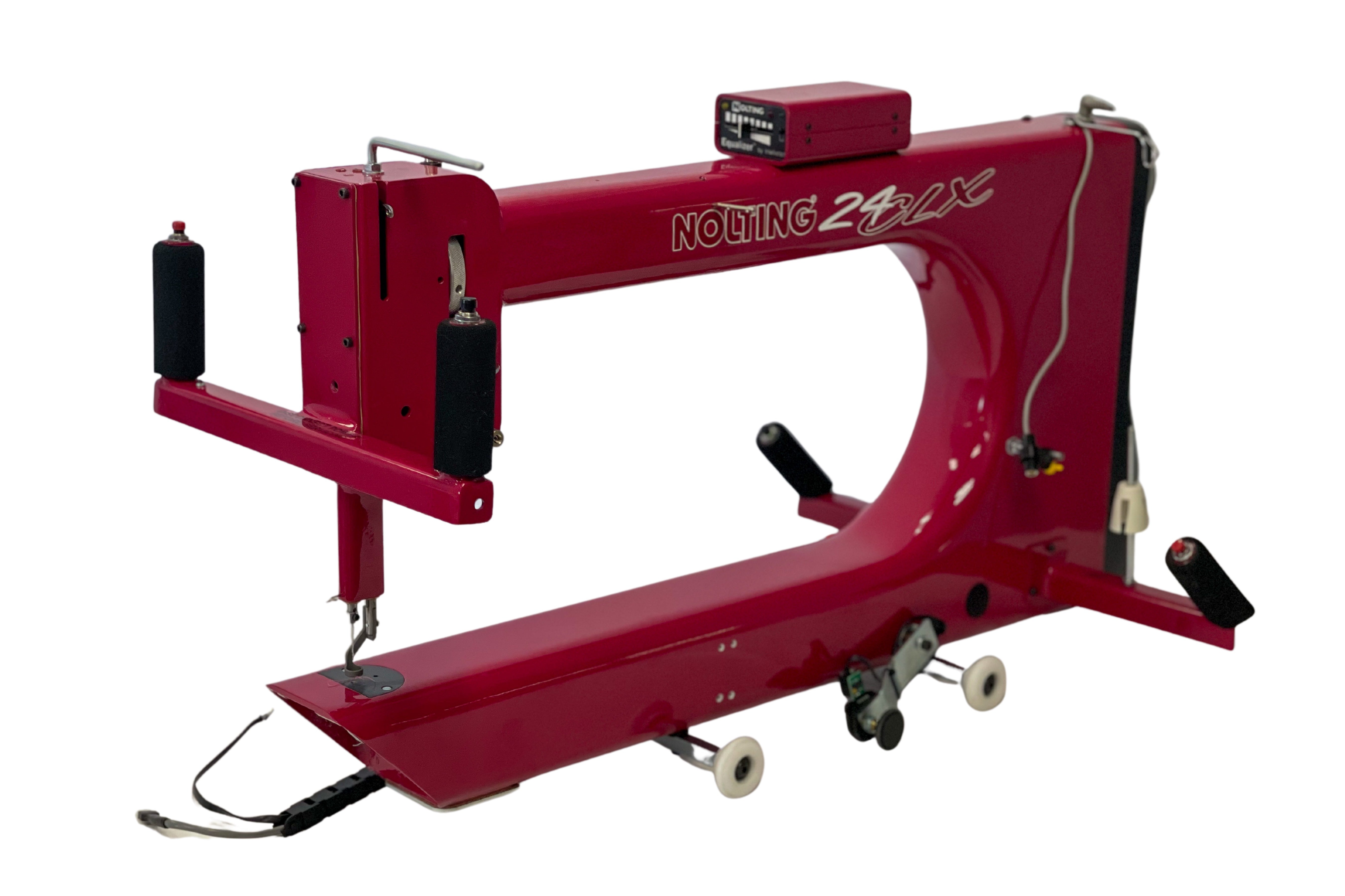 Long Arm Quilting Machines Baby Lock