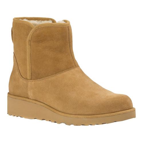 ugg kristin chestnut