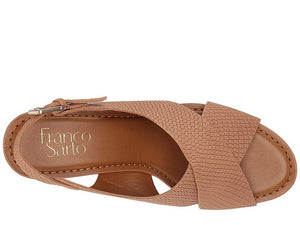 Franco Sarto Mackenzie (Havana) Women's 