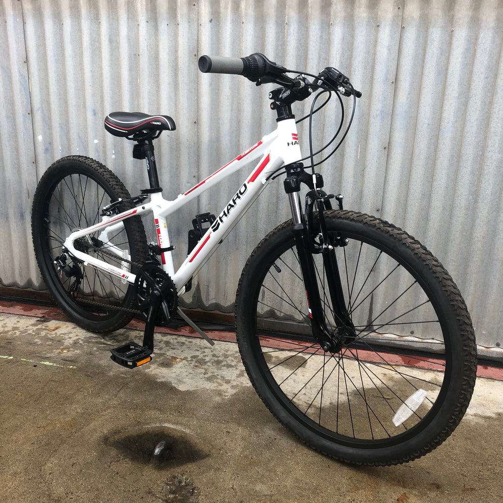 used 24 inch bike