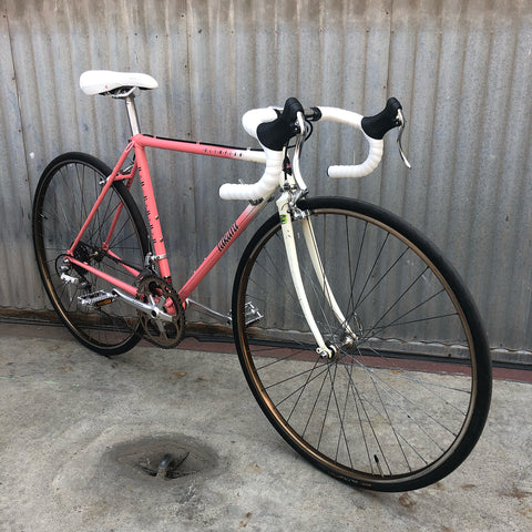 takara road bike