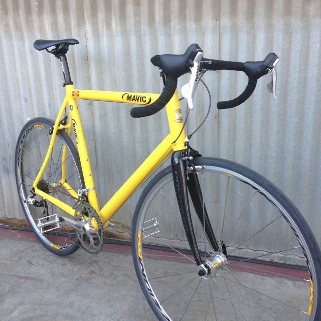 cannondale caad9 for sale