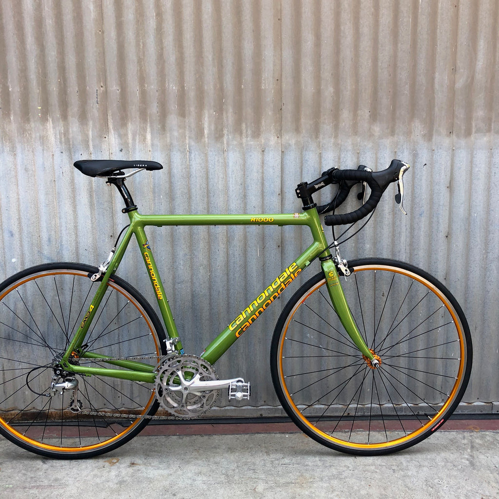cannondale classic