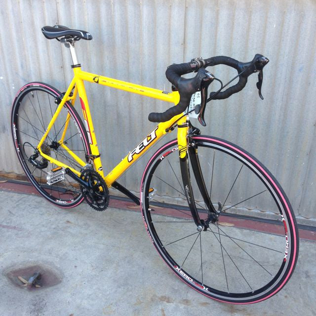 Felt F65 Road Bike Coco S Variety