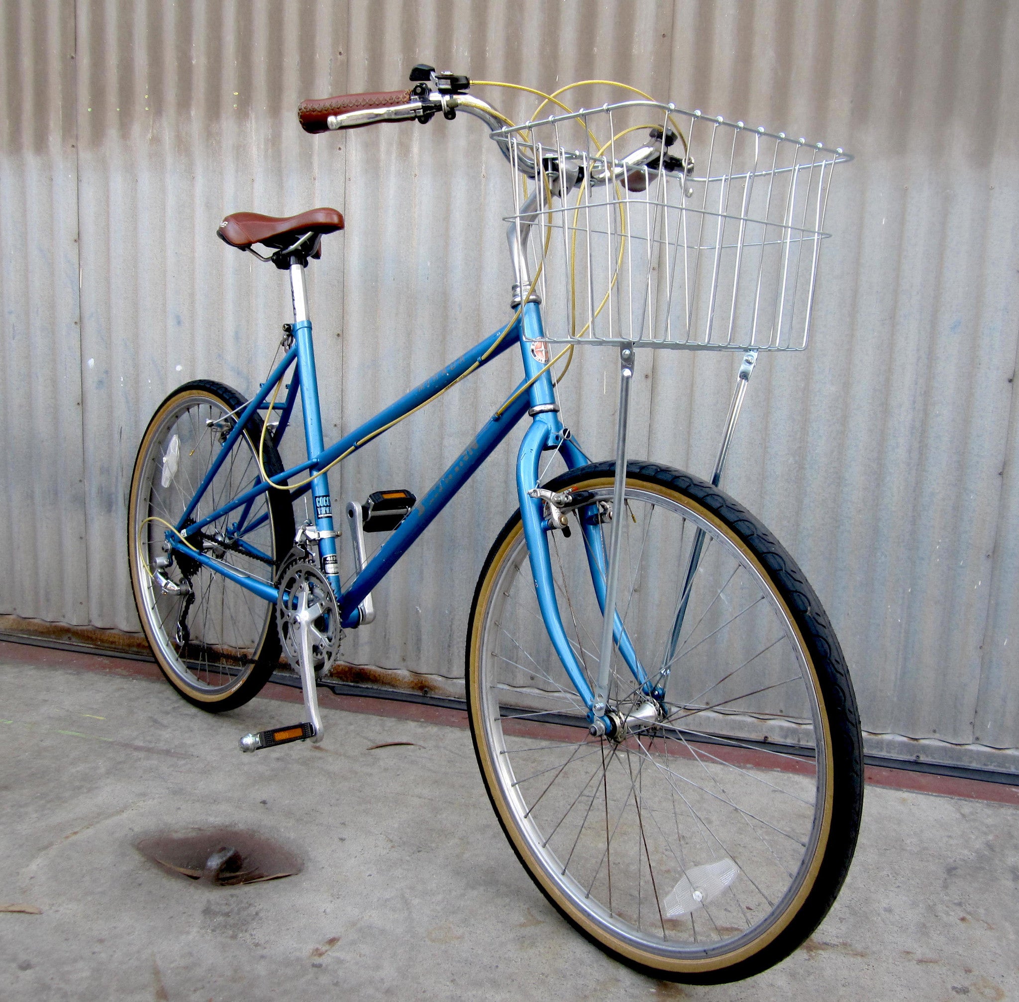 schwinn mirada price