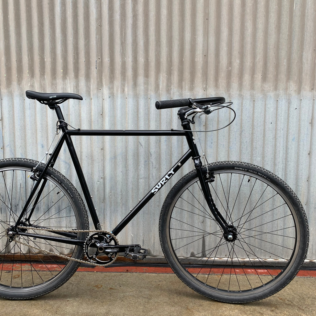 surly single speed