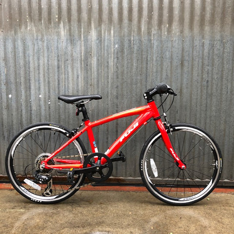 used fuji bike