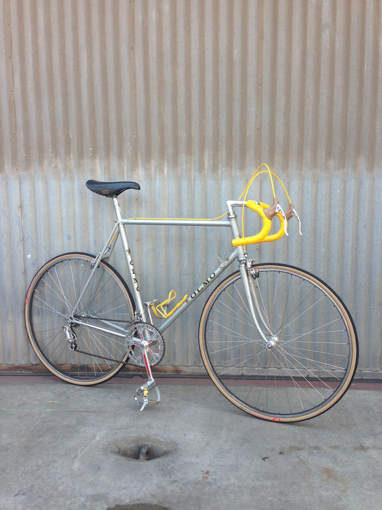 vintage cinelli bikes for sale