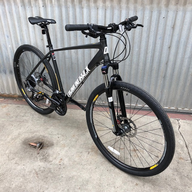 diamondback trace mountain bike