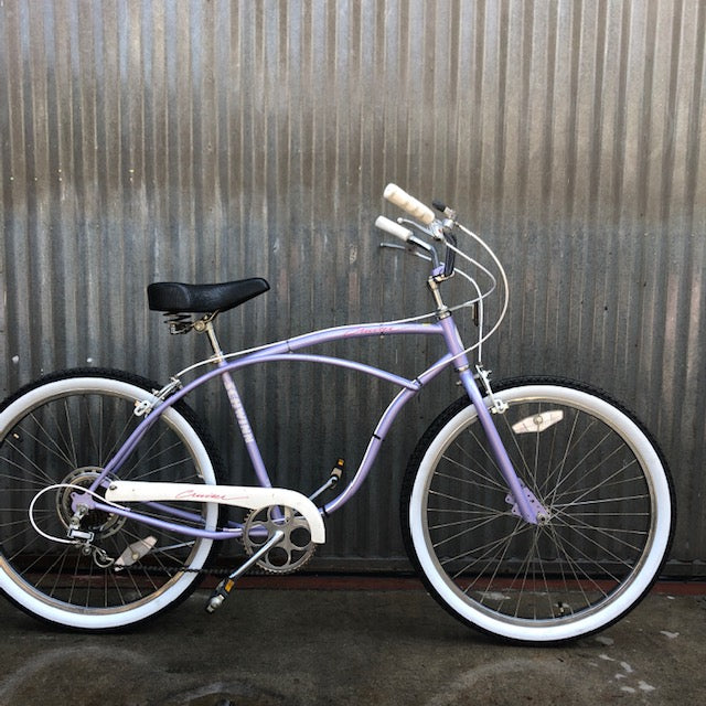 1985 schwinn cruiser 5