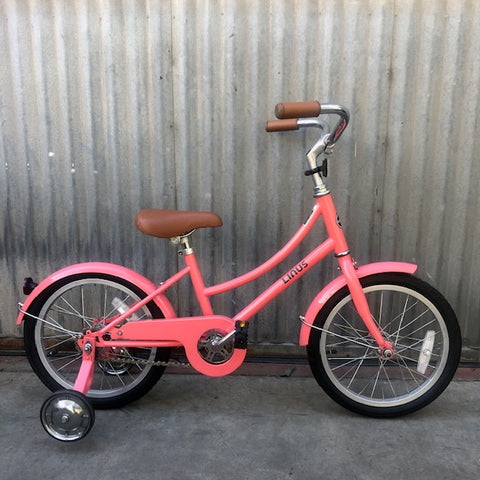 used woom 5 bike for sale