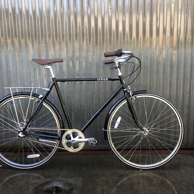 linus roadster sport