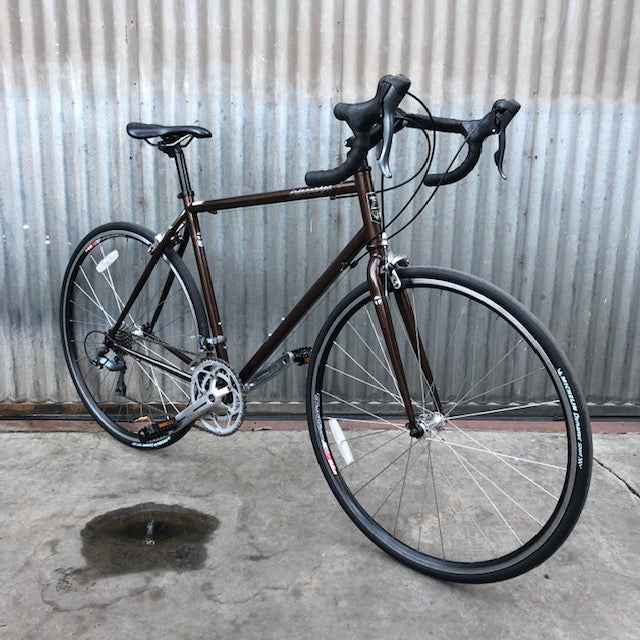 used commuter bike