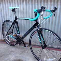 bianchi nirone tiagra