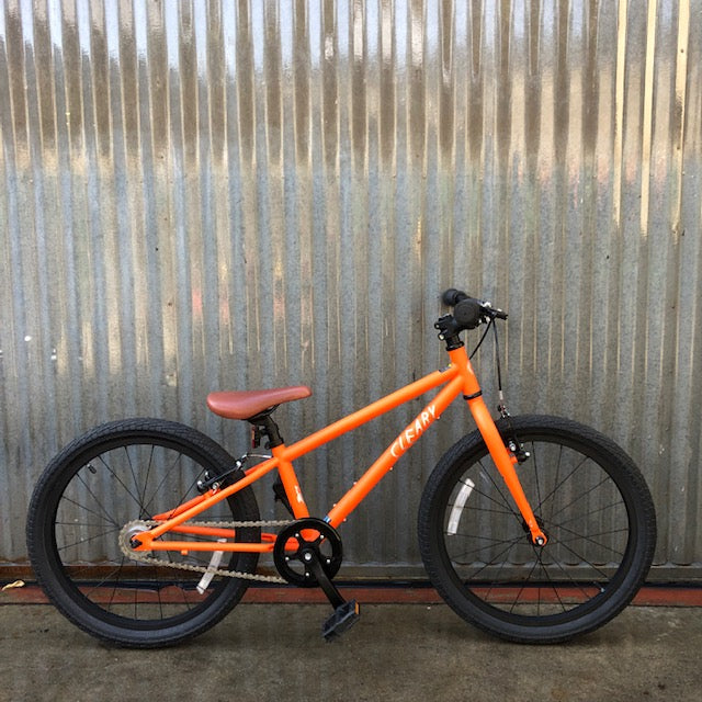 used cleary bike