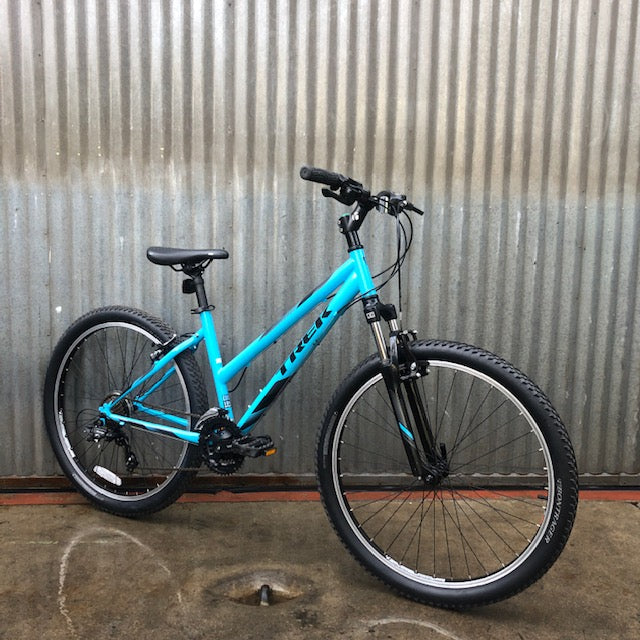 used womens bike