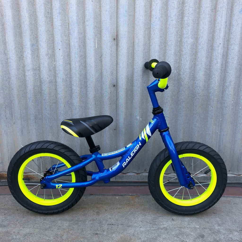 used push bikes