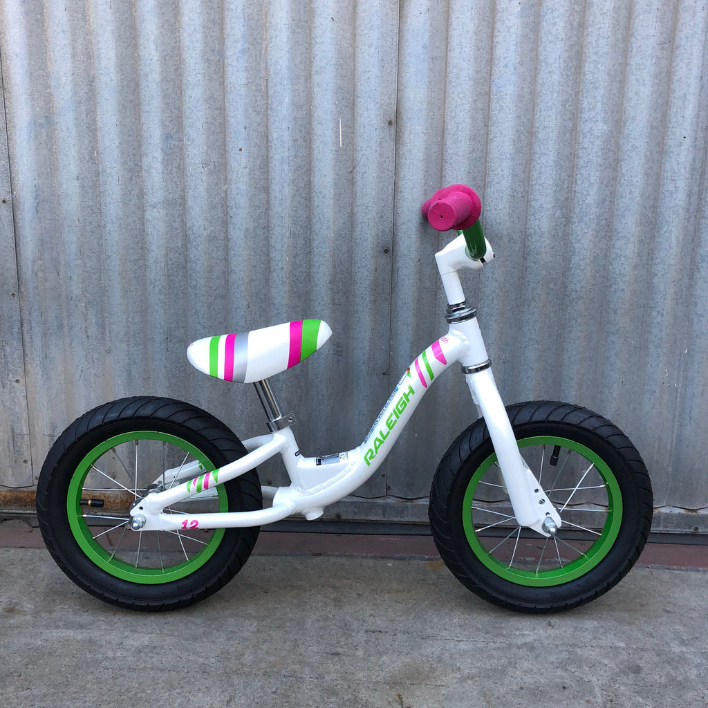 used push bikes