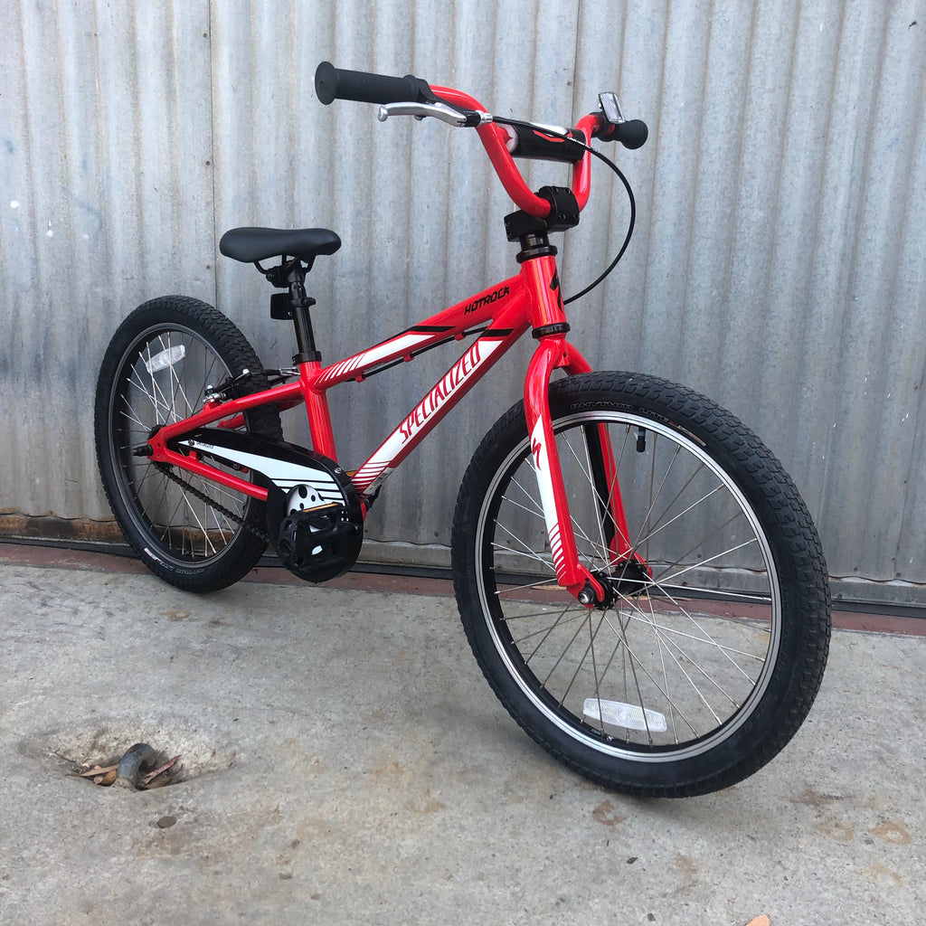 used 20 inch bike