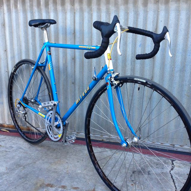 miyata 512 road bike