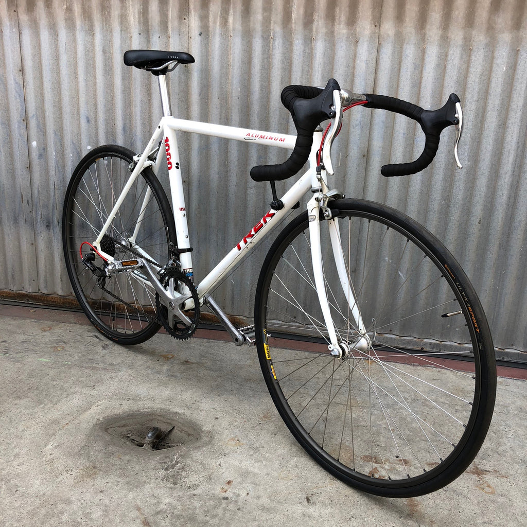 1989 trek 1000