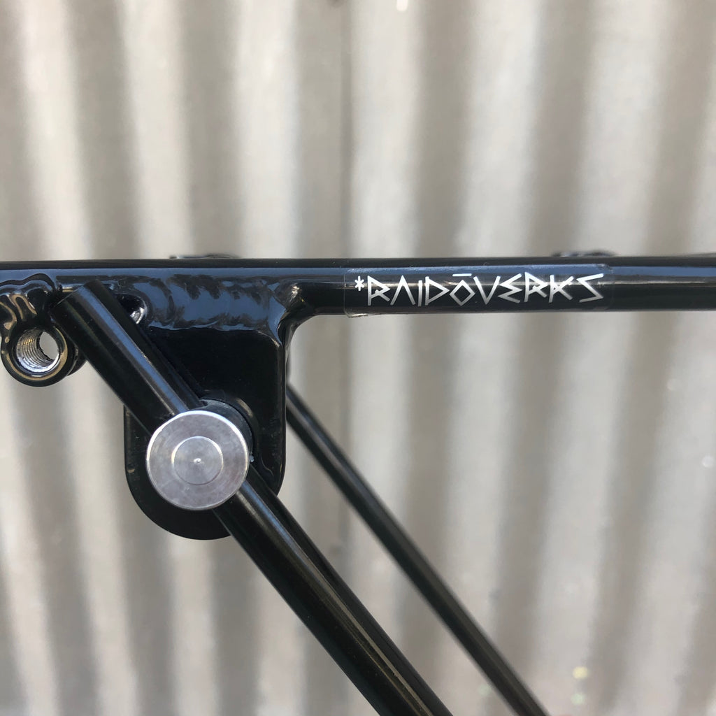 rawland rack