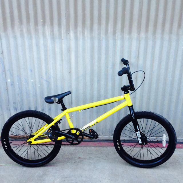 redline romp bmx