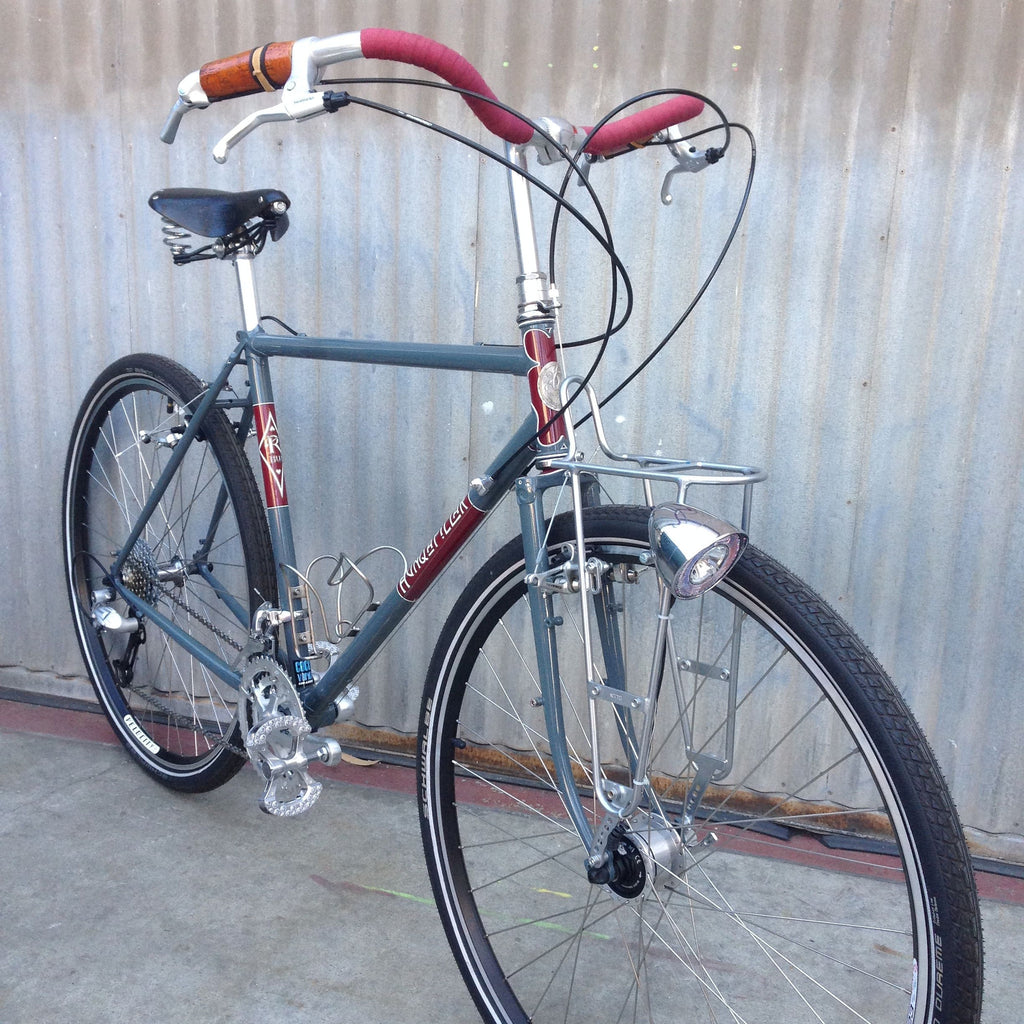 used rivendell bikes for sale
