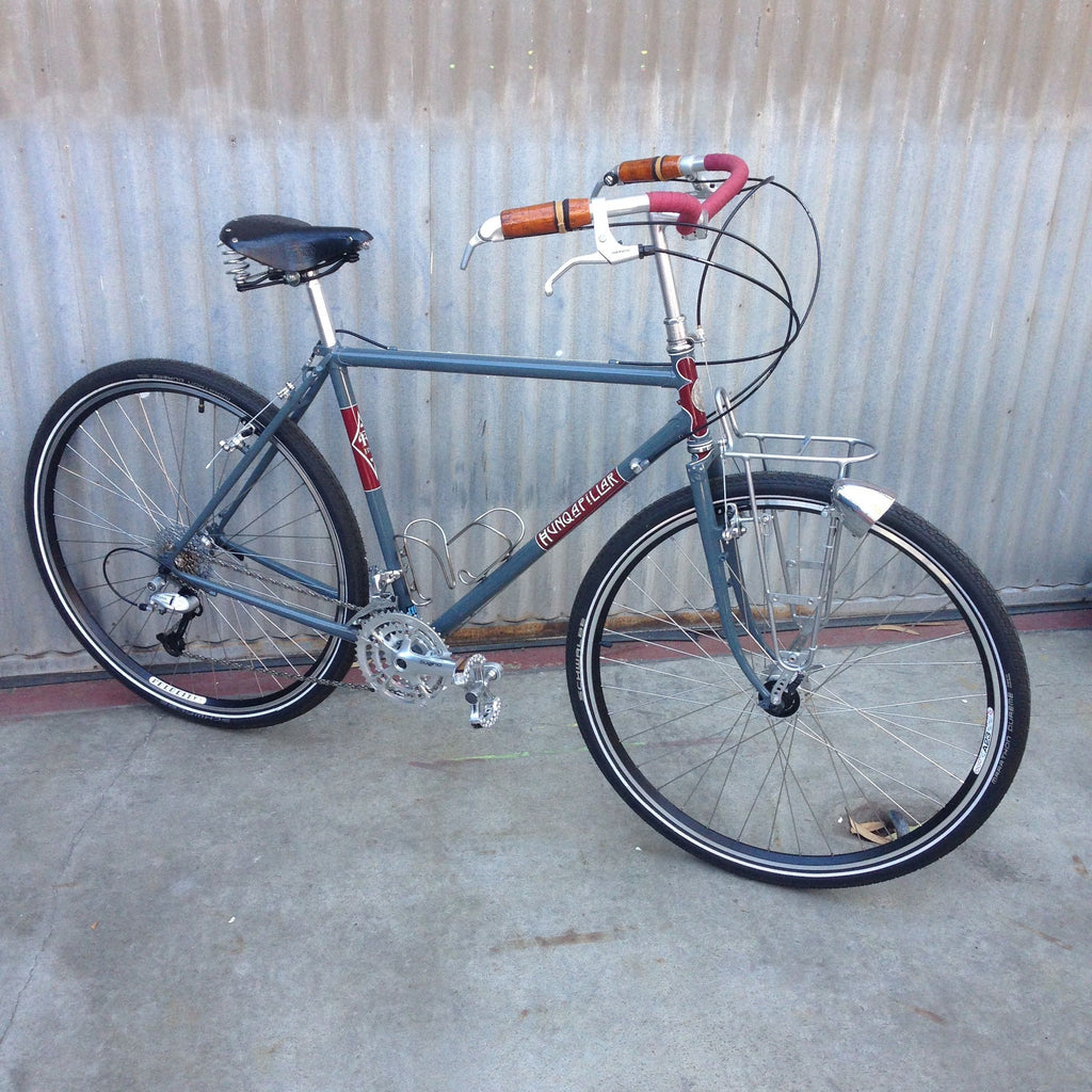 used rivendell bikes for sale