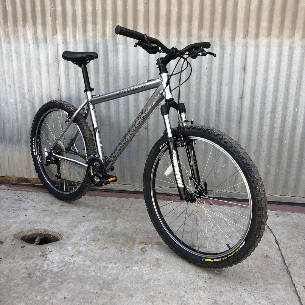 second hand specialized bikes