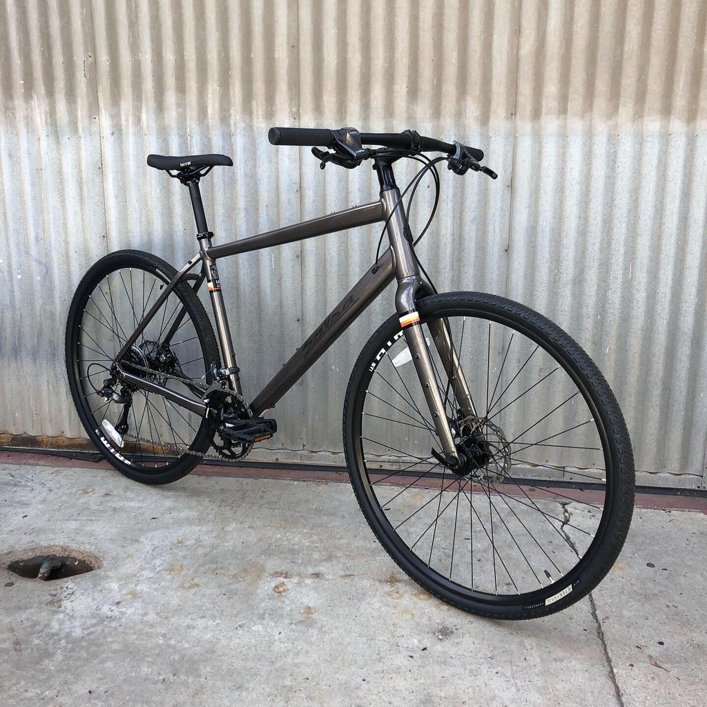 salsa journeyman 700c