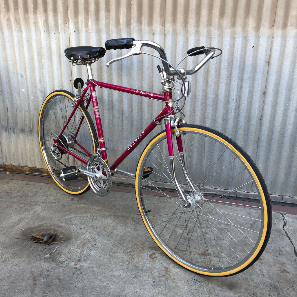 schwinn le tour for sale