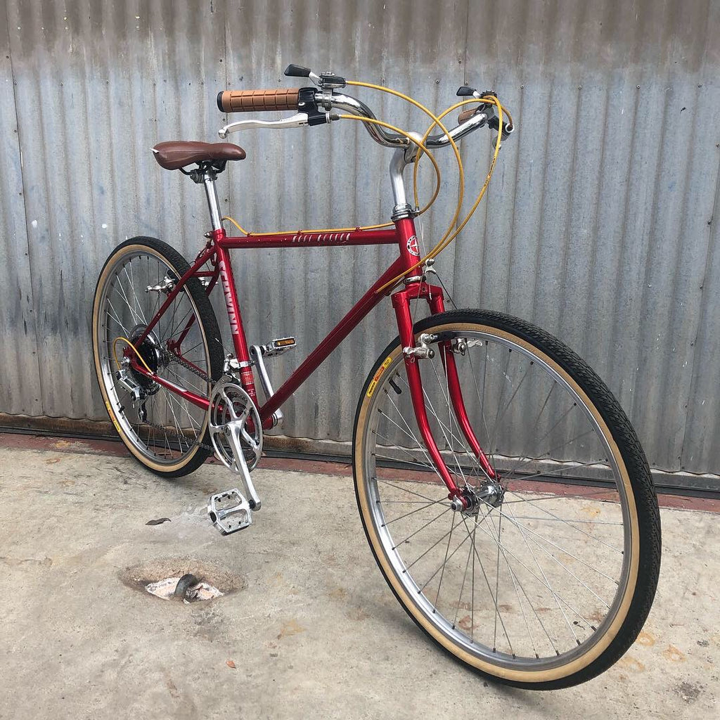 high sierra schwinn