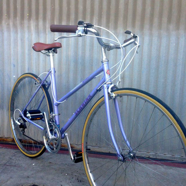 schwinn sprint bike