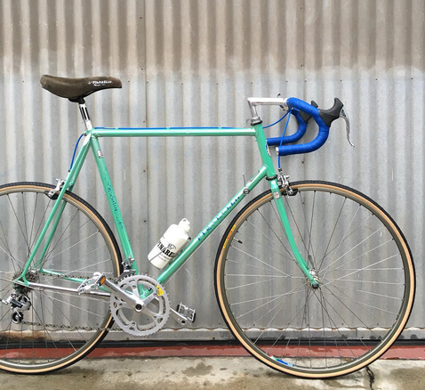 columbus road bike