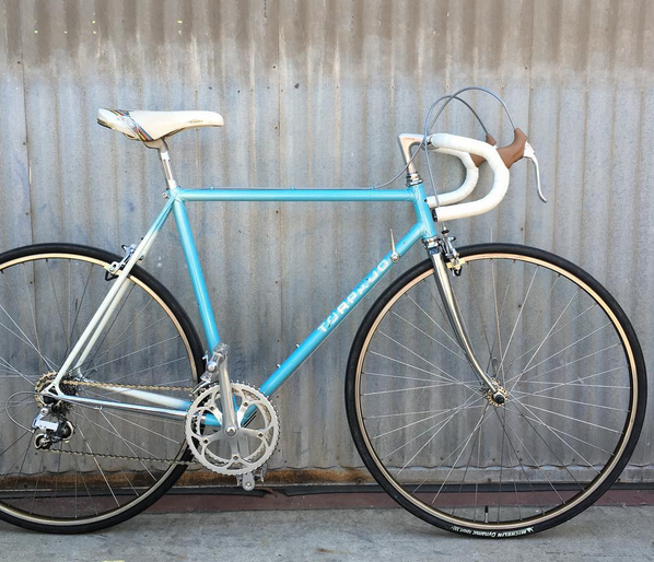 basso diamante review