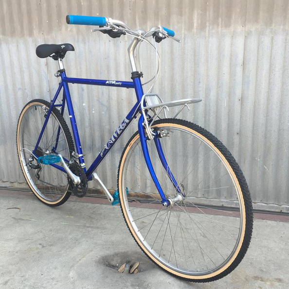 bike rack for car near me