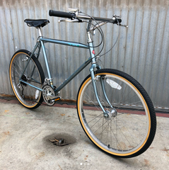 high sierra schwinn