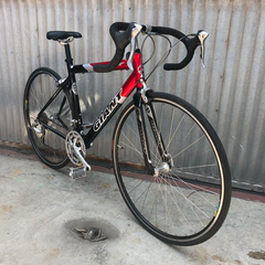 giant ocr1 road bike