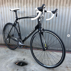 specialized allez second hand