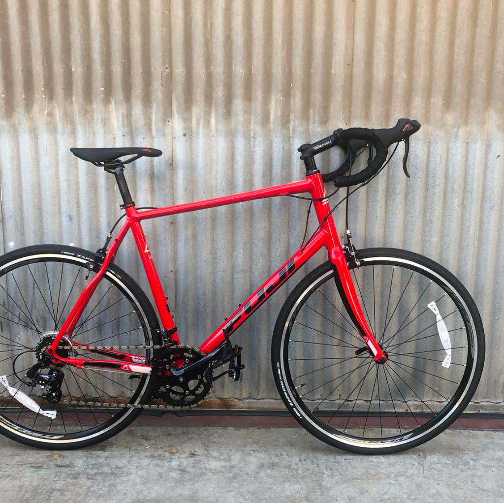 fuji sportif 2.5 price