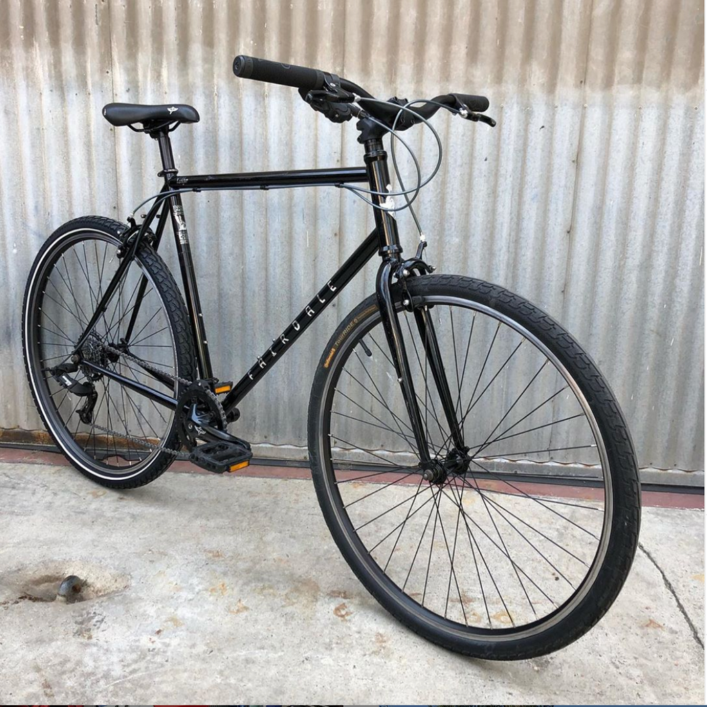 used fairdale bike