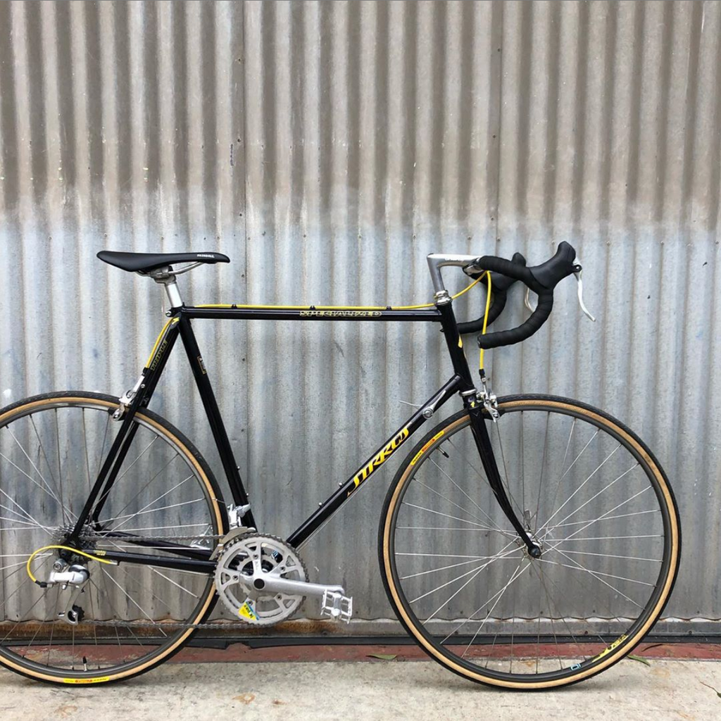 1990 specialized sirrus