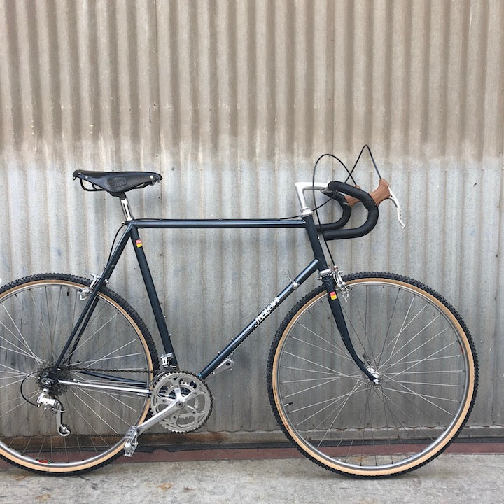 Specialized Sequoia Sport Touring Classic L Eroica Warrior All The Coco S Variety