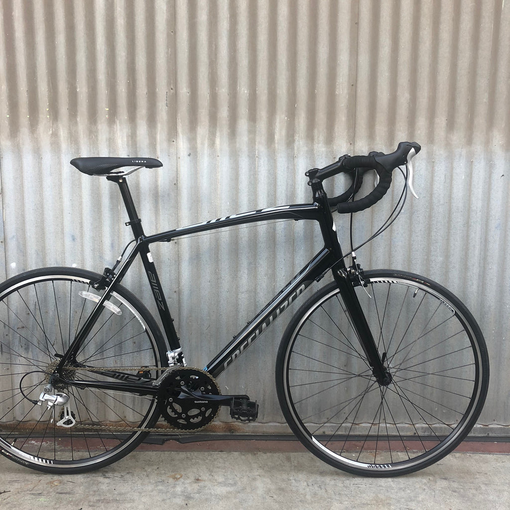 cannondale caadx tiagra