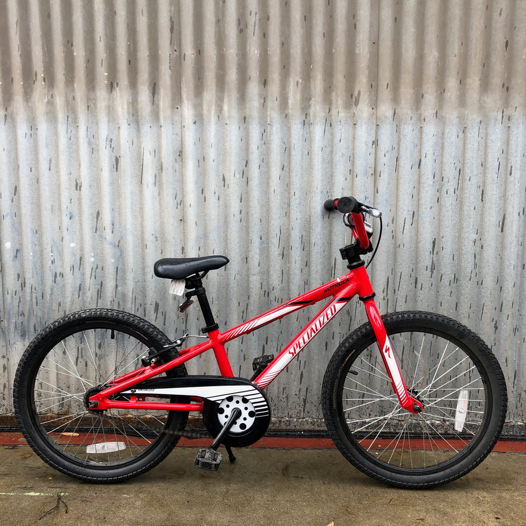 specialized hotrock 20 used