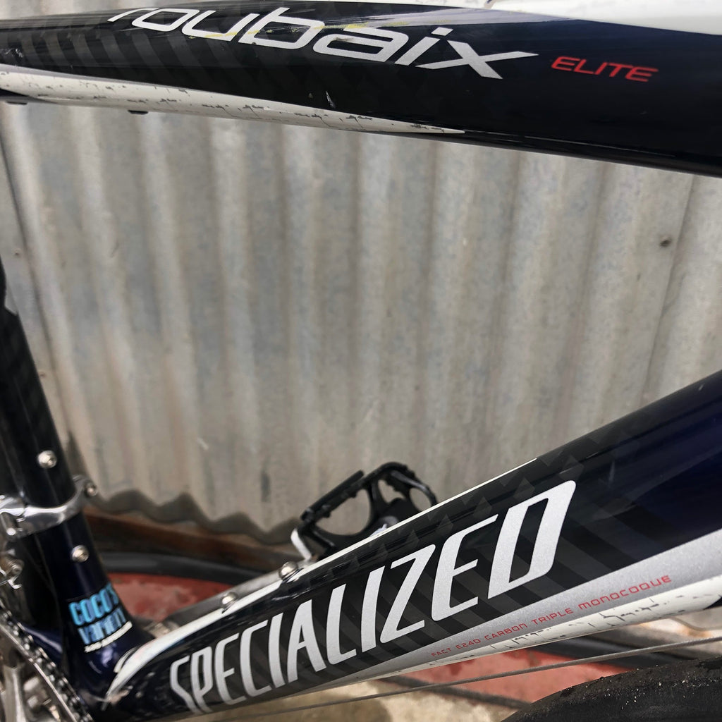 specialized roubaix elite triple