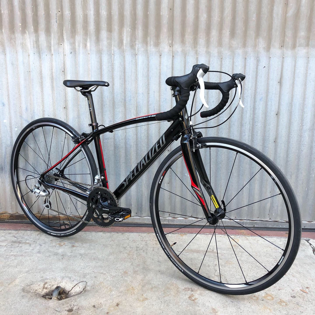 specialized secteur bike